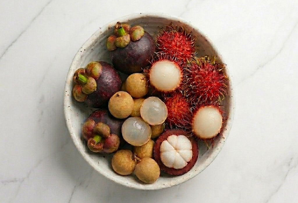 Tropical Trio Blend - Premium (250G)