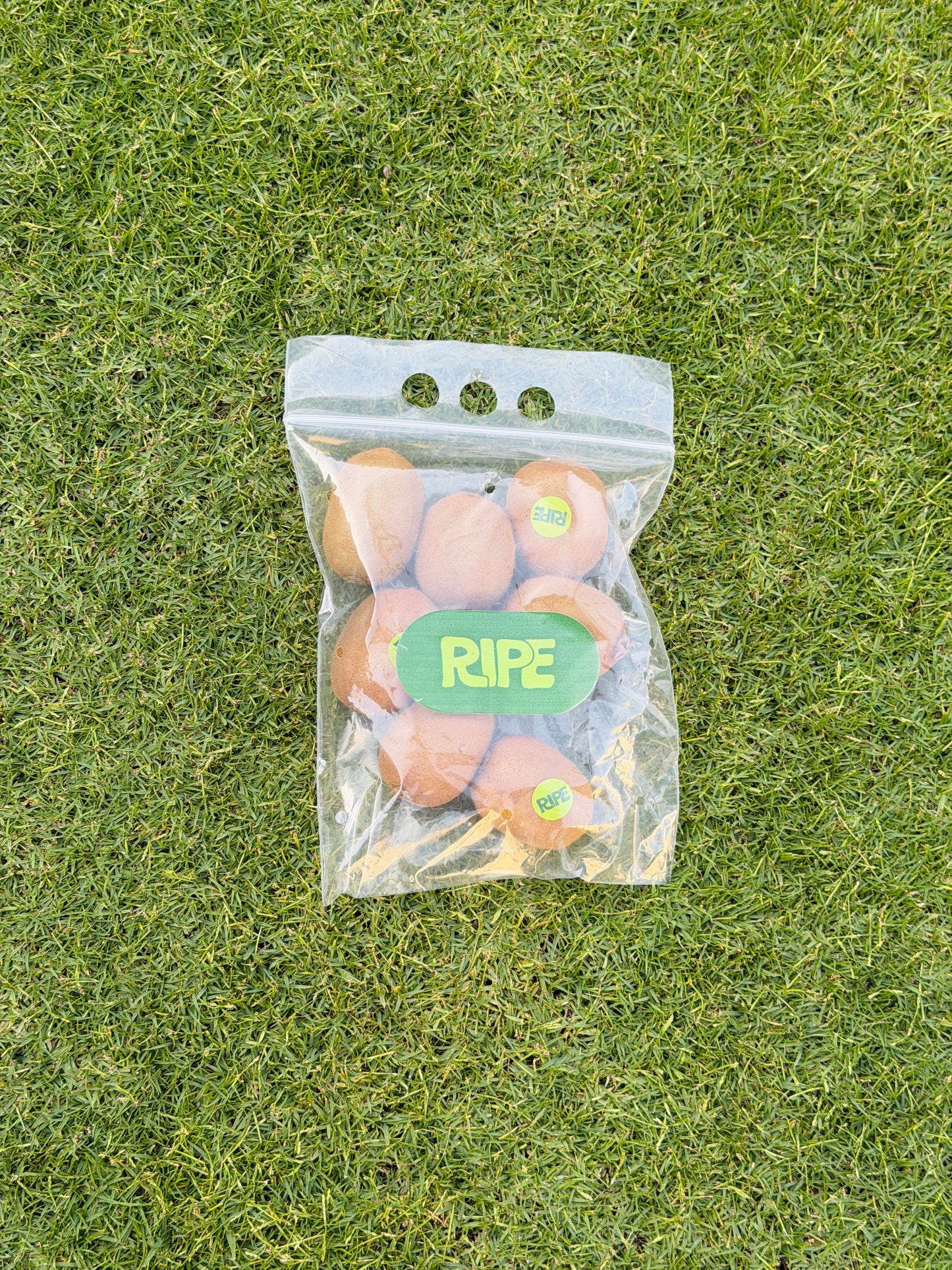 1/2 KG ( Kiwi - كيوي )