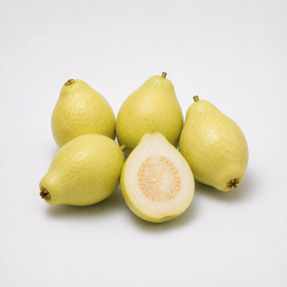 Guava - جوافة