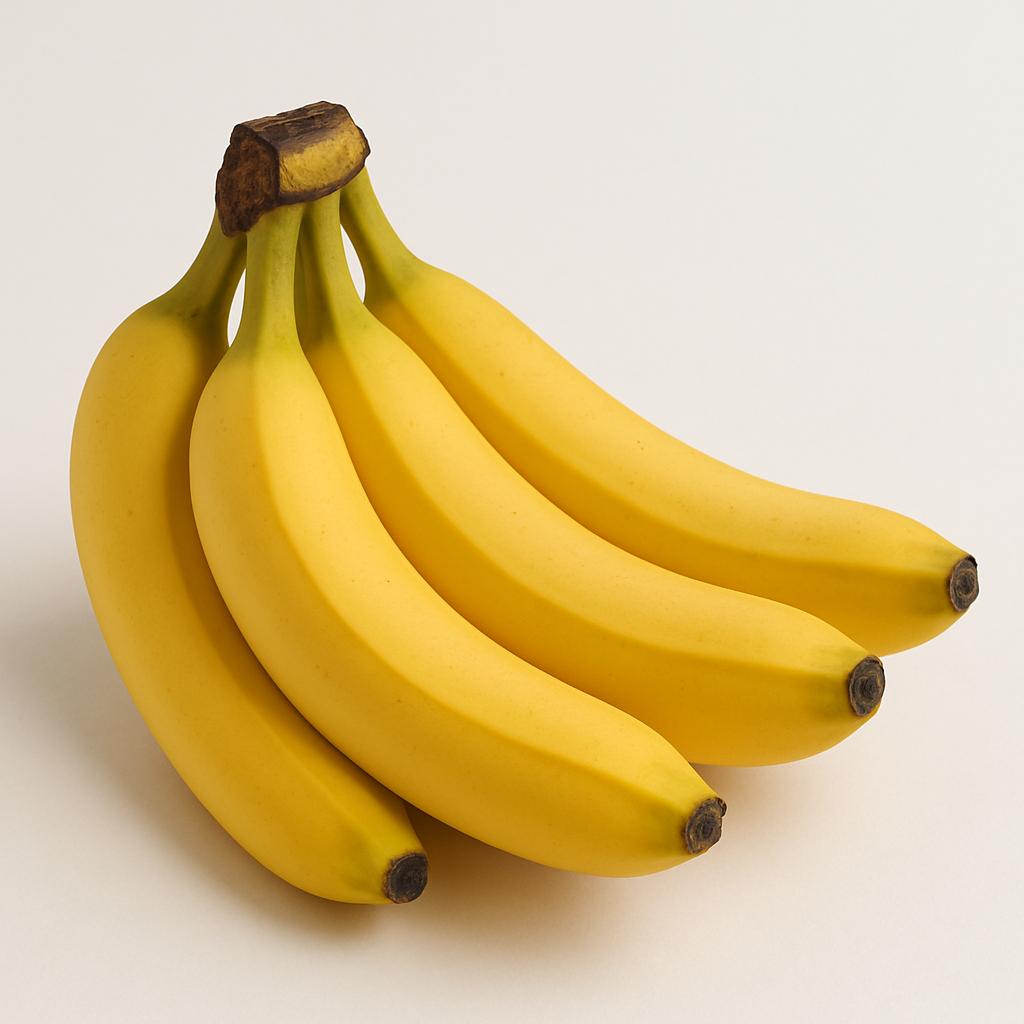 Banana Balady - موز بلدي