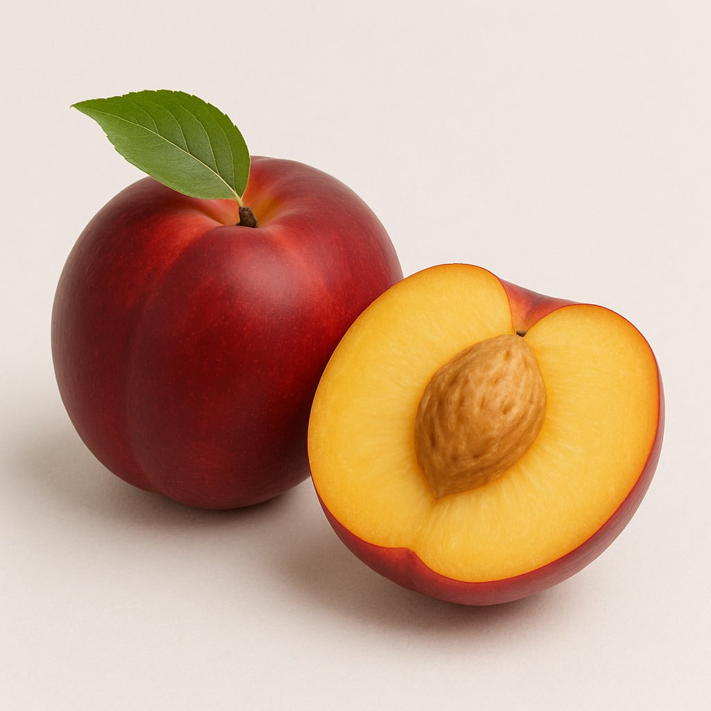 1/2 KG ( Imported nectarine - نكتارين مستورد )