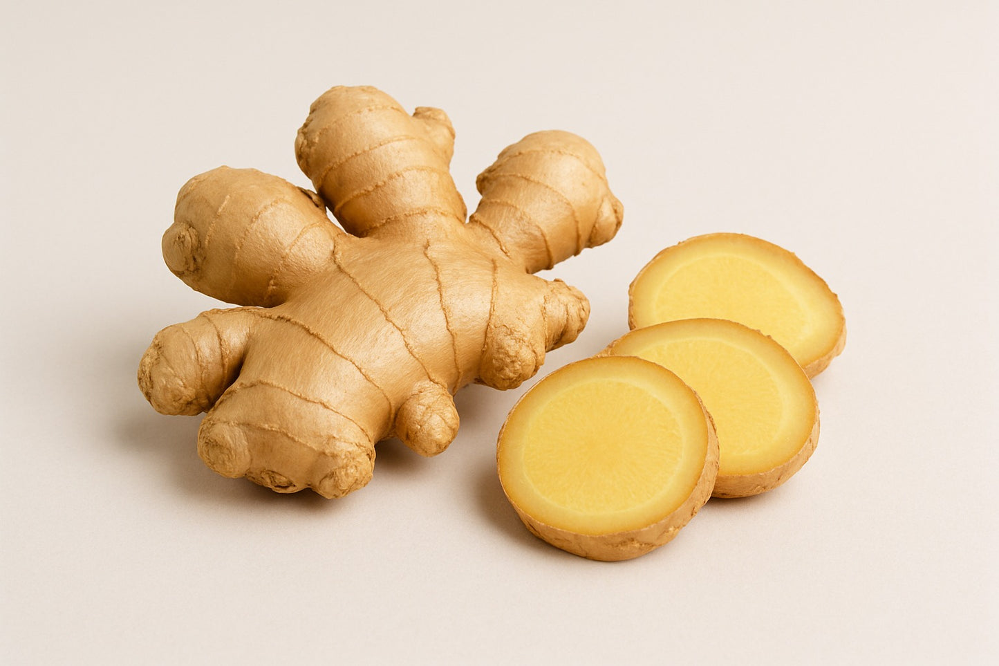 Ginger - جنزبيل (250G)