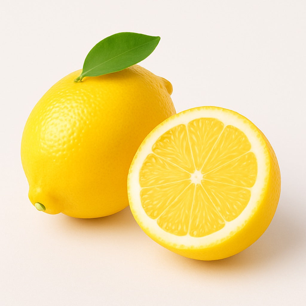 Lime - ليمون اضاليا (500G)