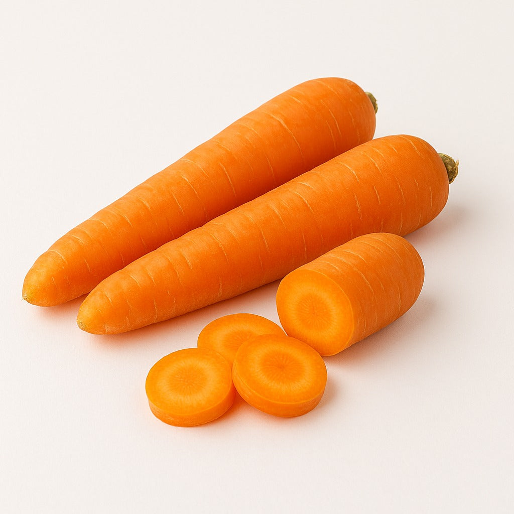Carrot - جزر (1 KG)