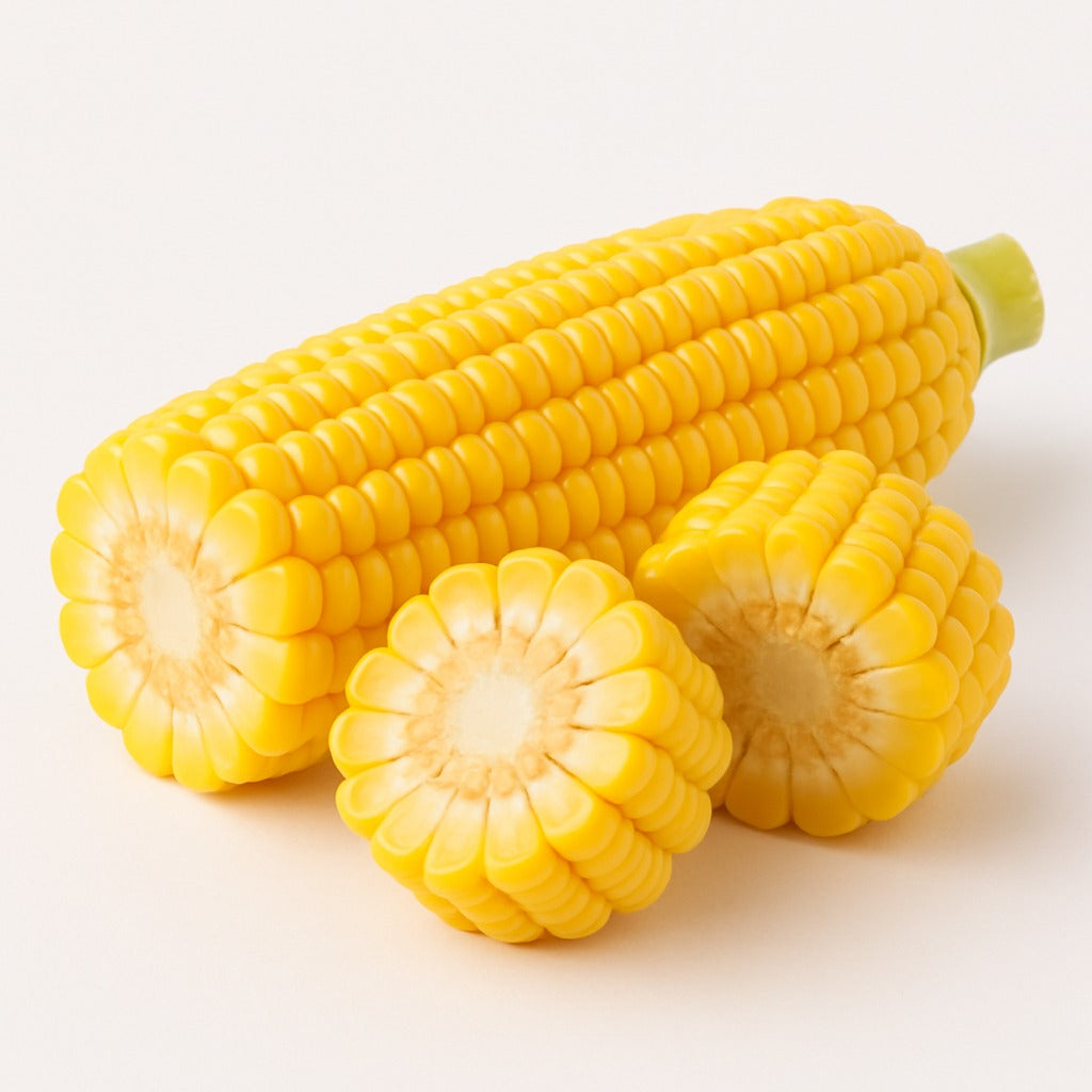 Corn - ذرة (2 Pieces)