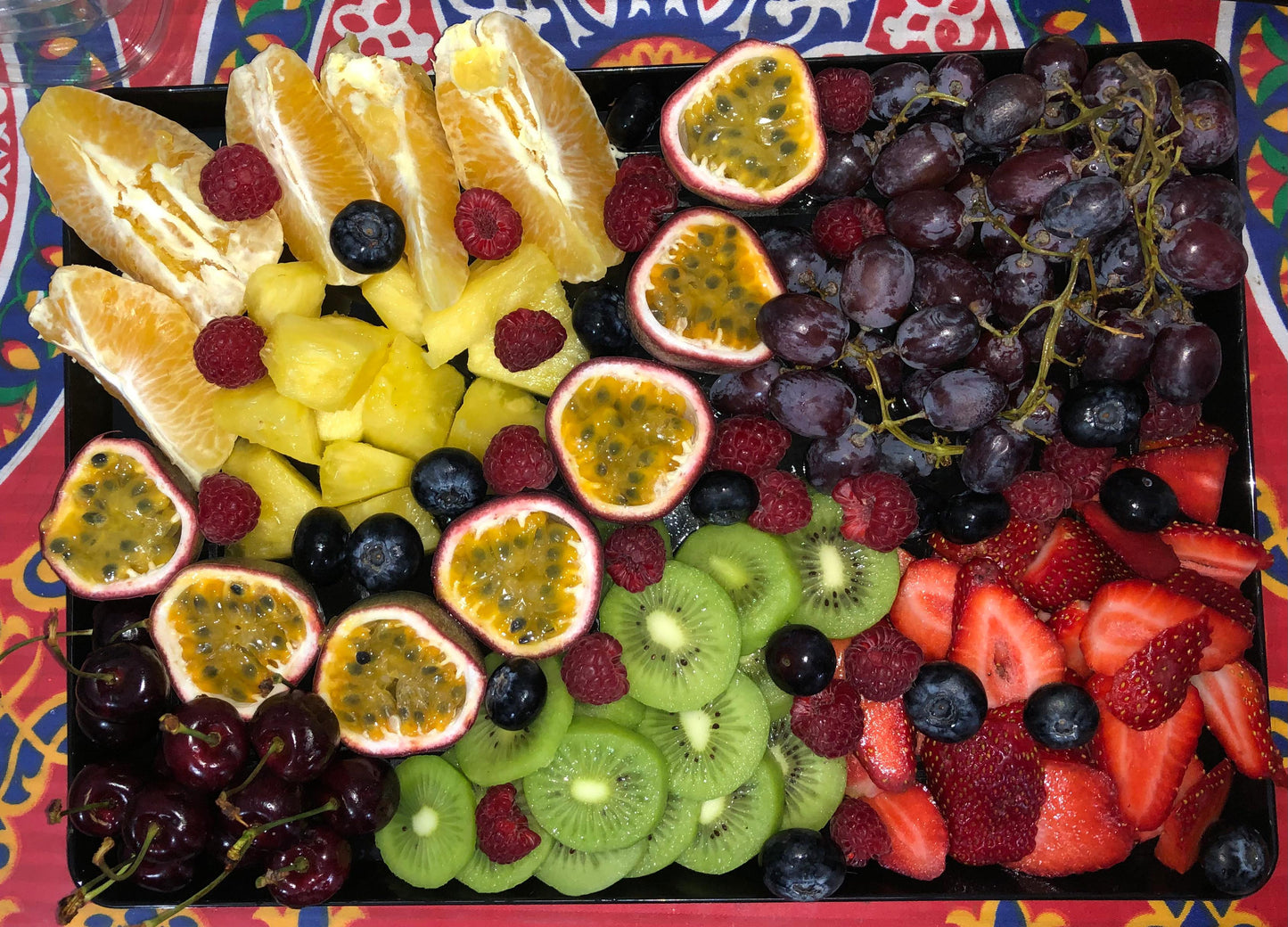 RIPE PLATTER