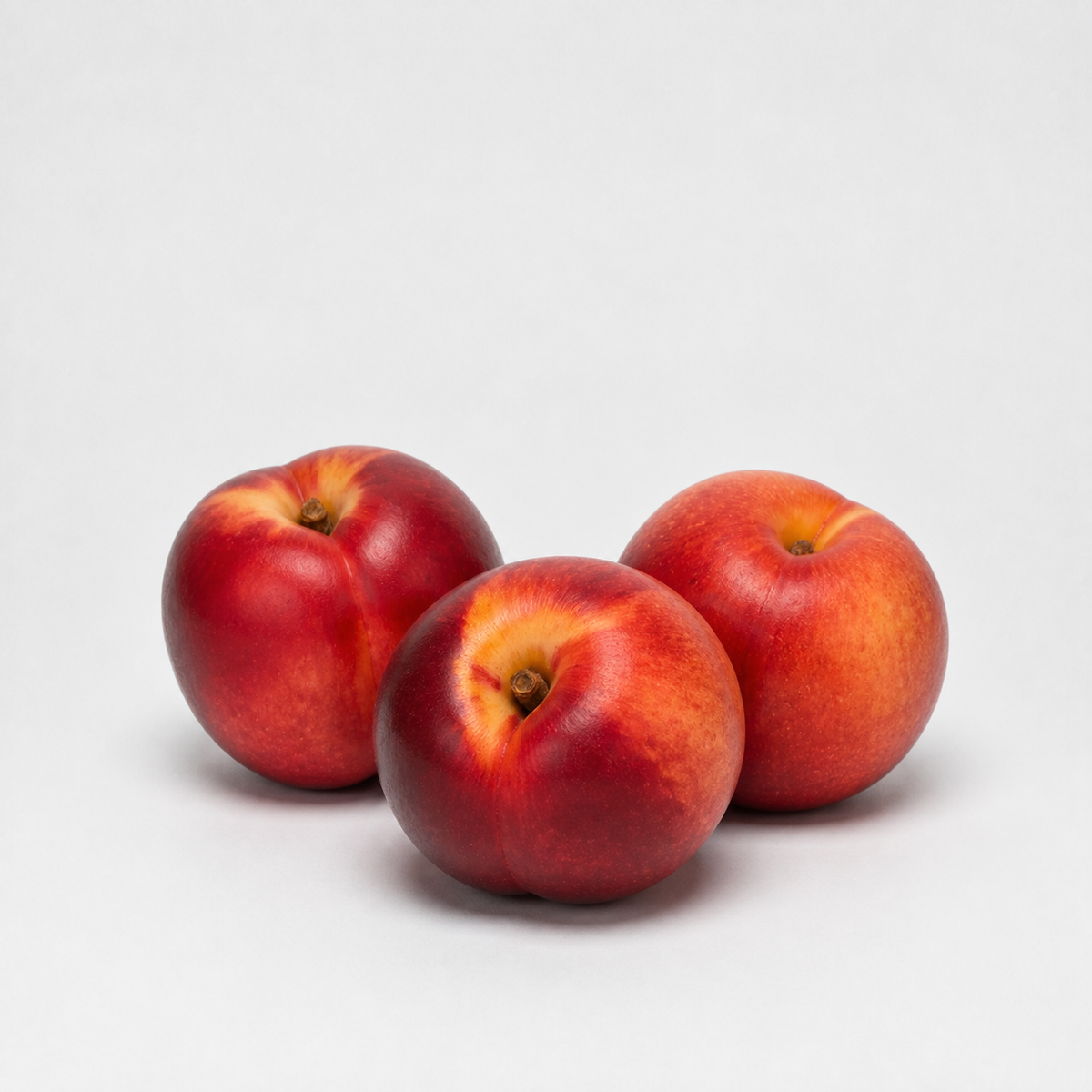 Imported Nectarine - نكتارين مستورد