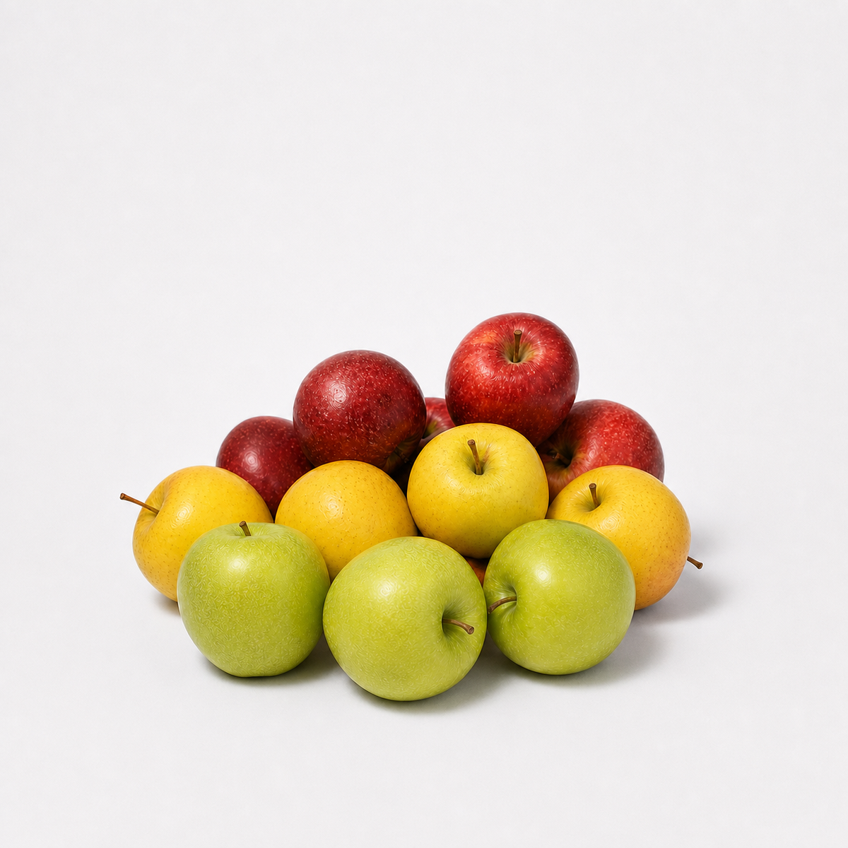 Mix Apple Bundle (3KG)
