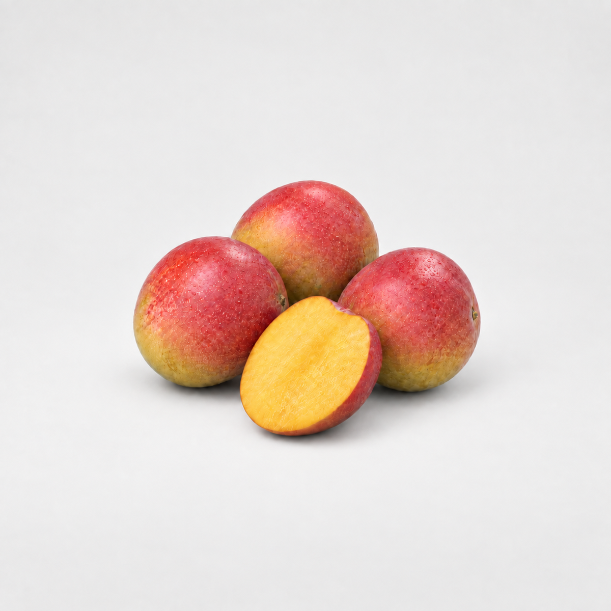 Naomi Mango - مانجو نعومي