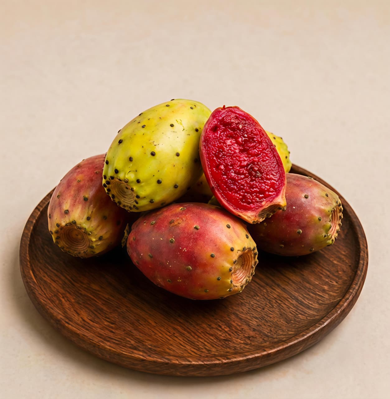 تين شوكي - Prickly pear