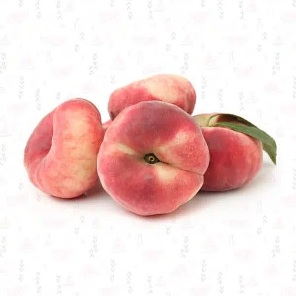 1/2 KG ( peach _ خوخ طعمية )