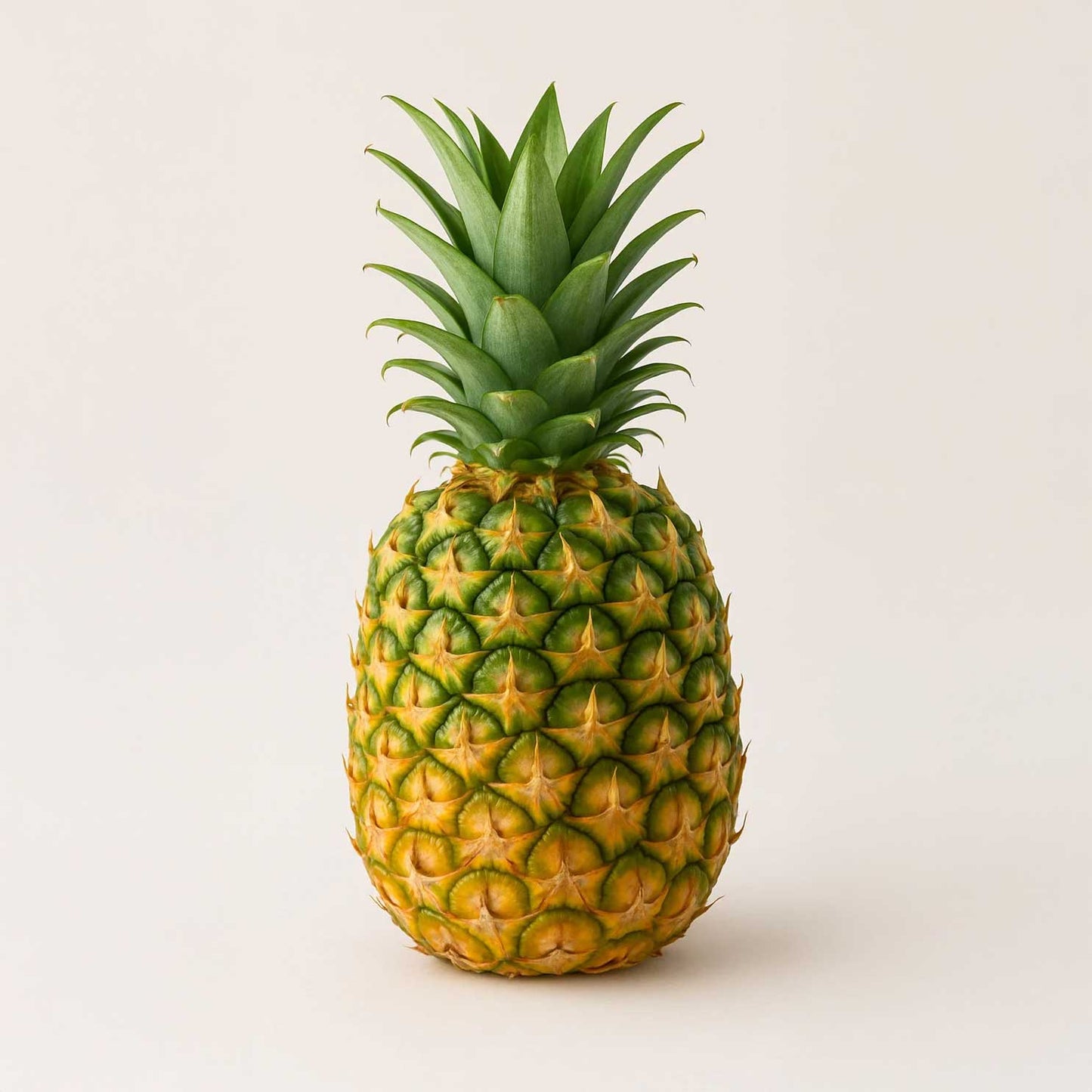 Piece ( Pineapple - أناناس )