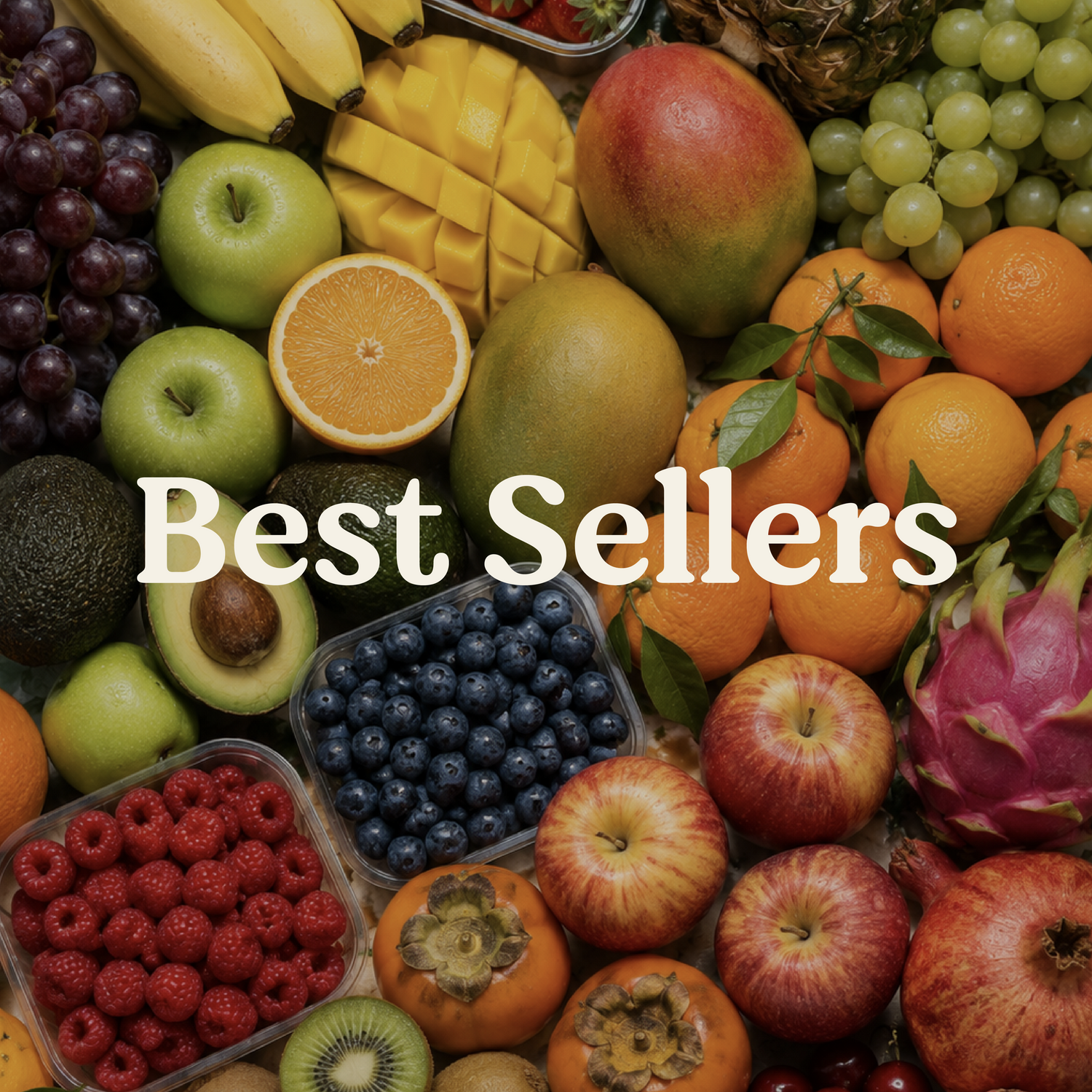 Best Sellers