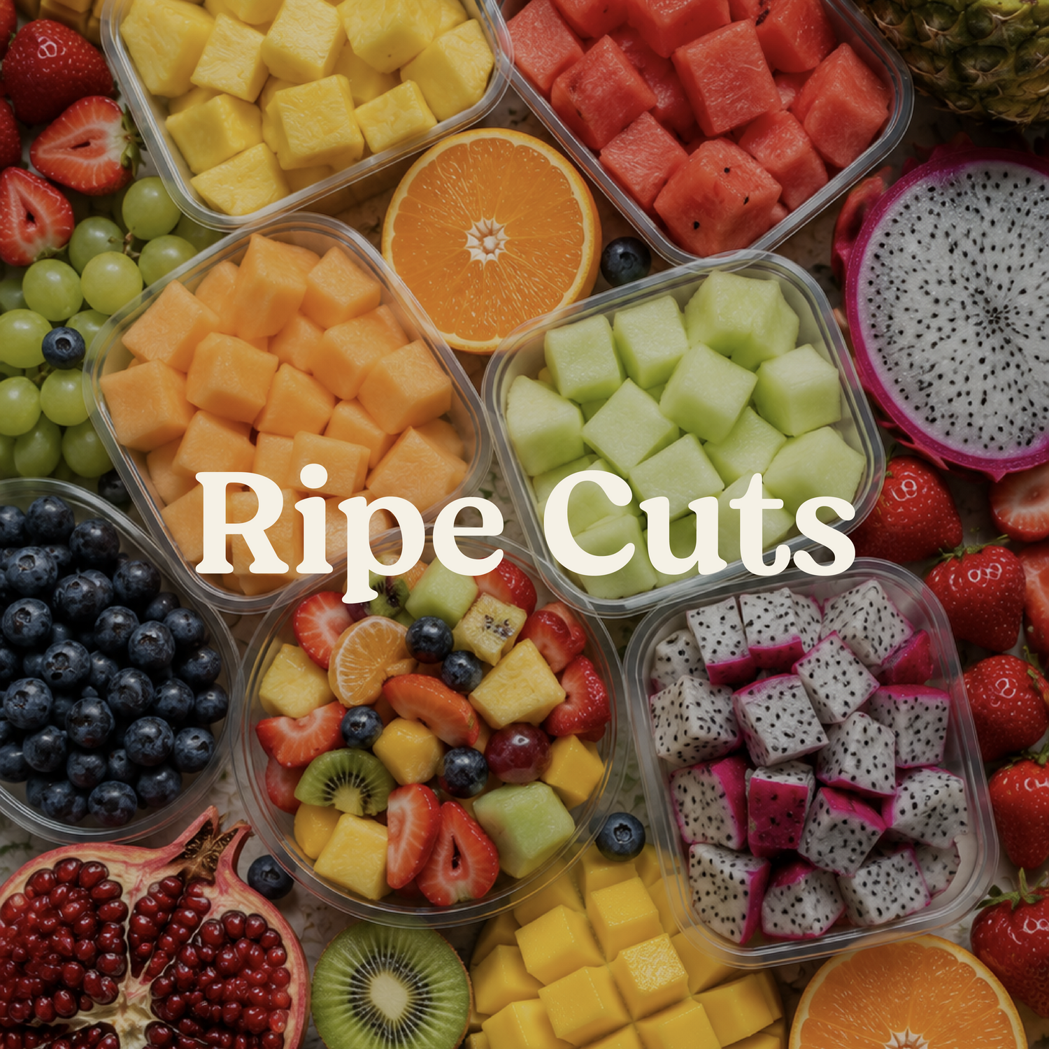 Ripe Cuts