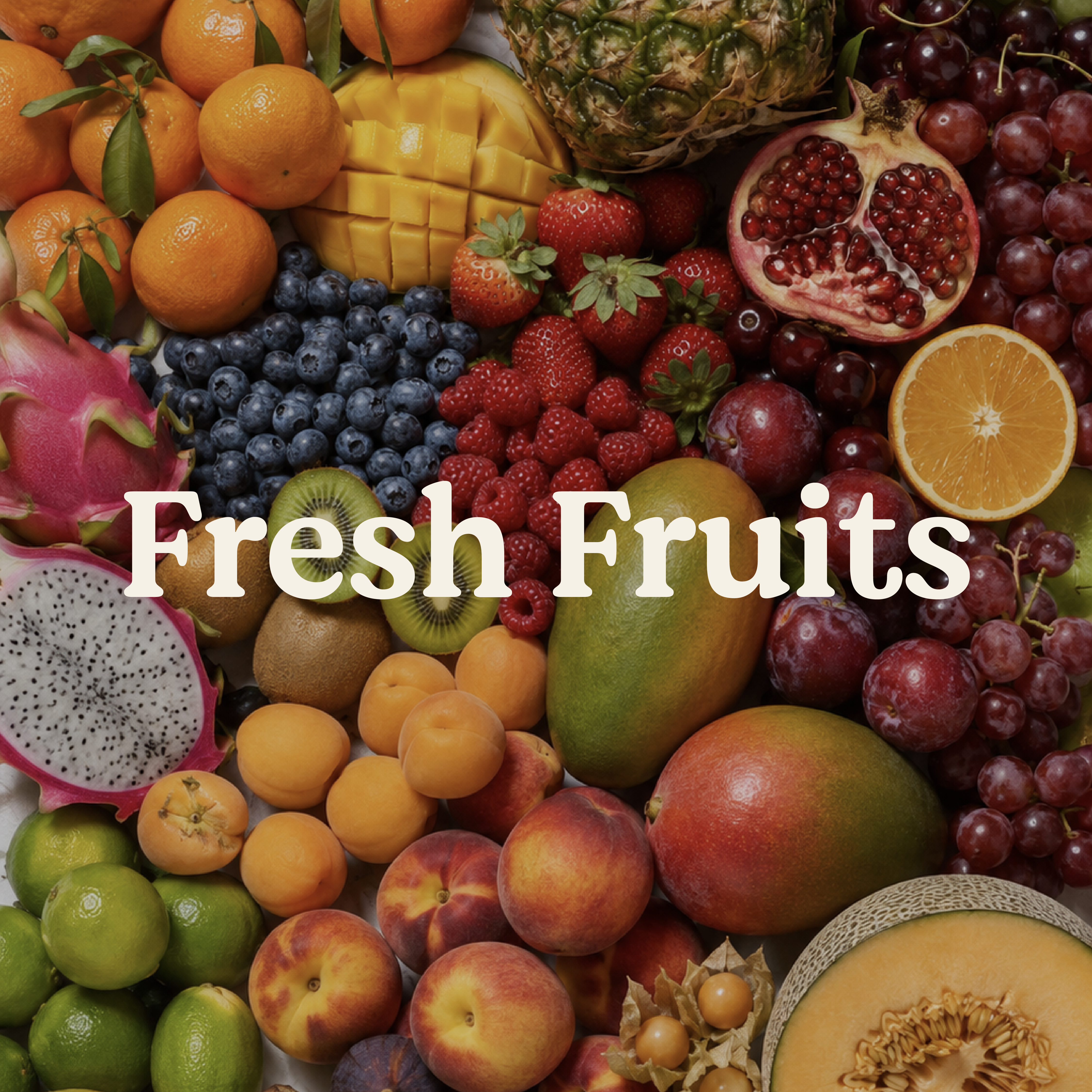 Fruits – Ripe.eg
