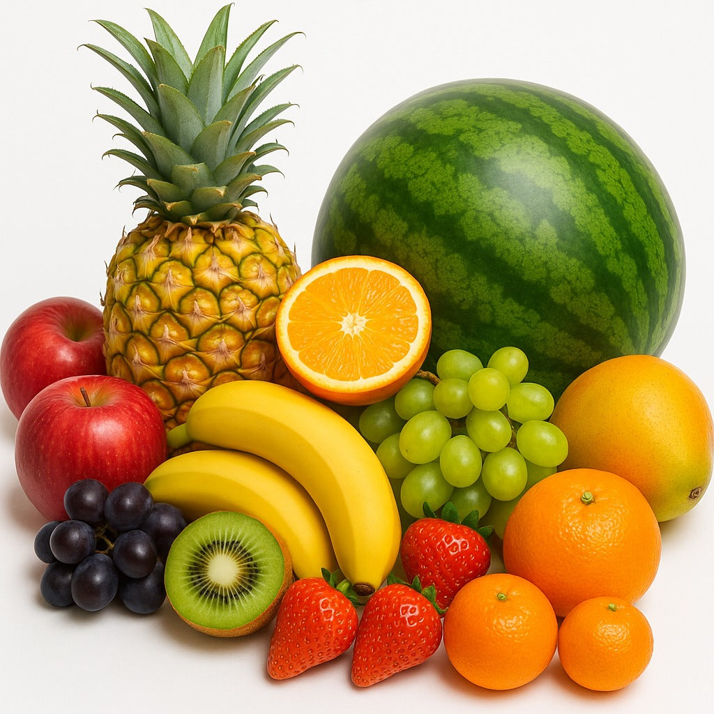Fruits