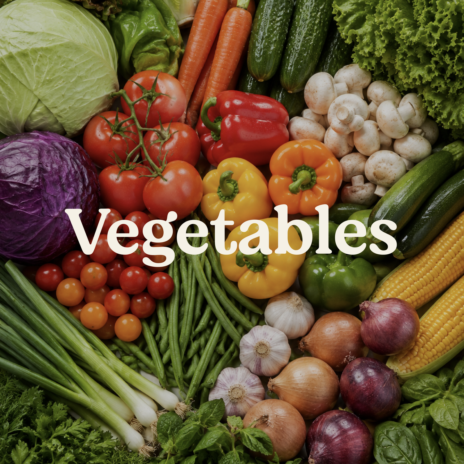Vegetables