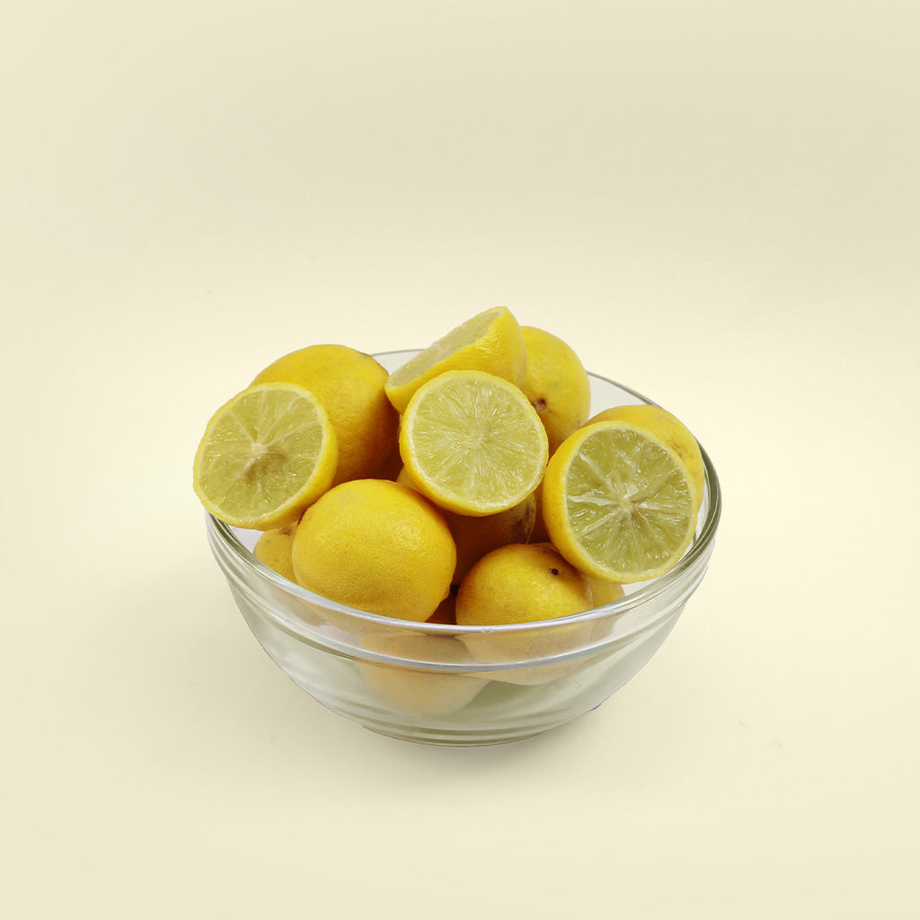Balady Lemon - ليمون بلدي (500G)