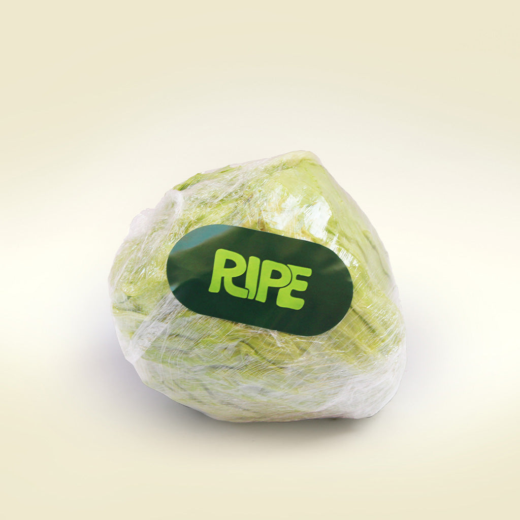 White Cabbage - كرنب ابيض (1 Piece)