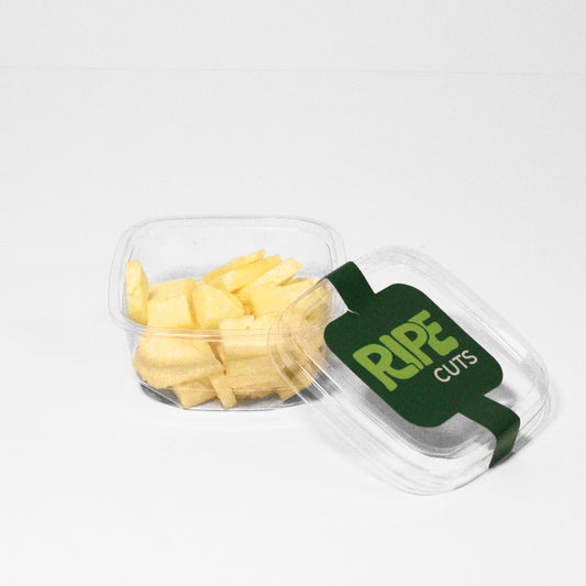 Pineapple Chunks - قطع أناناس