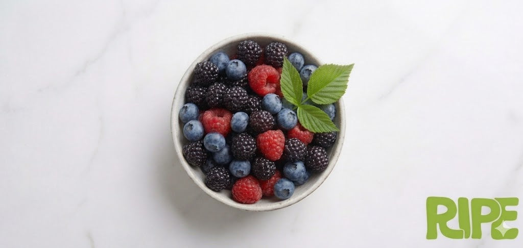 Mix Berries - ميكس توت