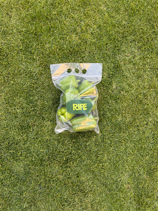 500 G (Rommi pepper - فلفل رومي)