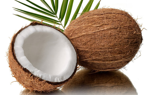 1 piece (400G - 700G) Coconut - جوز هند)