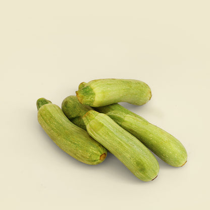 Zucchini - كوسه (1 KG)