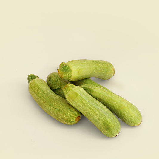Zucchini - كوسه (1 KG)