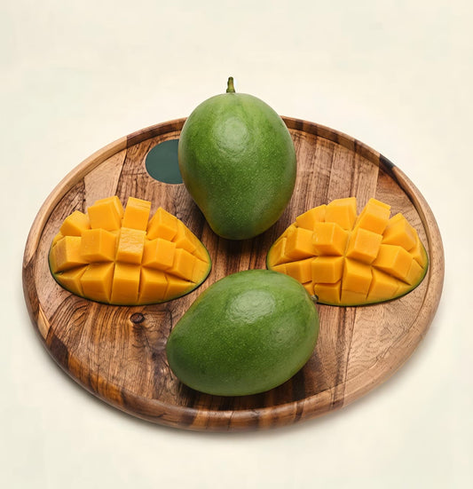 مانجة زبديه- Mango Zabadia