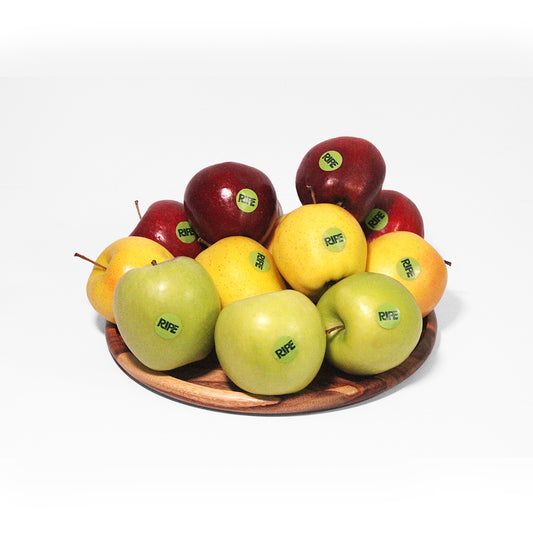 Mix Apple Bundle (3KG)