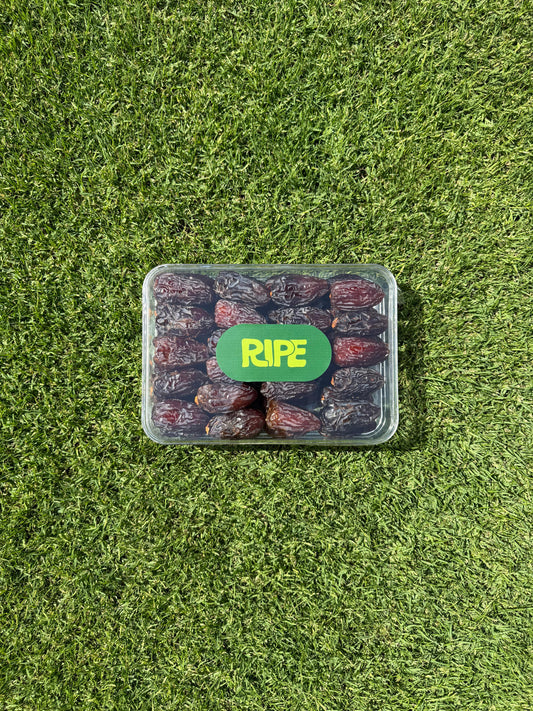 تمر مجدول جامبو مصري 1 كيلو