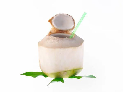 Fresh Coconut Juice