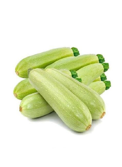 Zucchini - كوسه (1 KG)