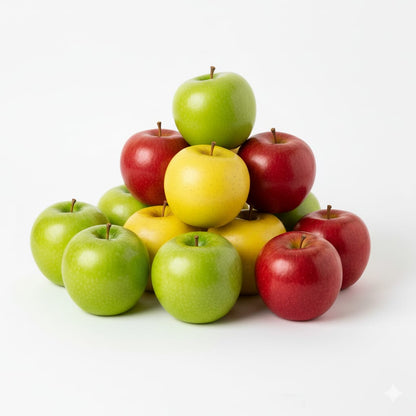 Mix Apple Bundle (3KG)