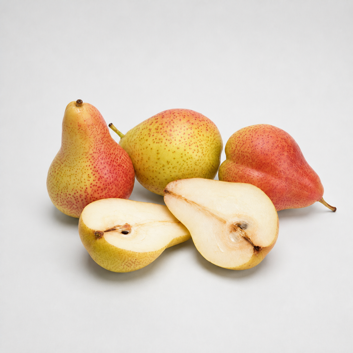 African Pear - كمثرى افريقي