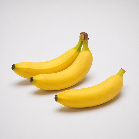 Banana Balady - موز بلدي