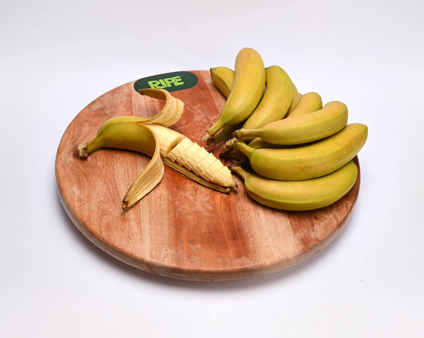Banana Balady - موز بلدي