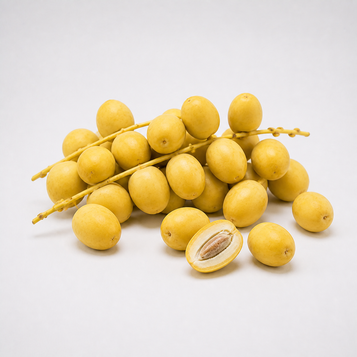 Barhi Dates - بلح برحي