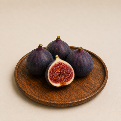 Barshoumy Figs - تين برشومي