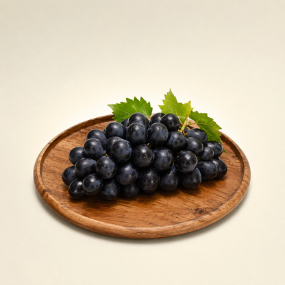 Black Grapes - عنب اسود