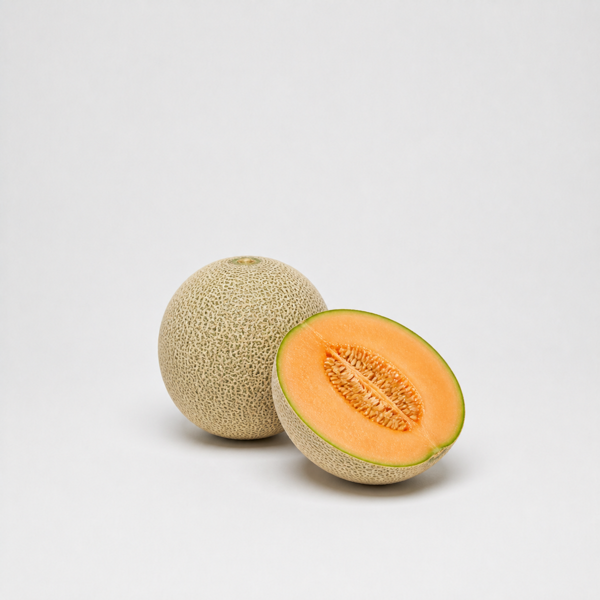 Cantaloupe - كانتالوب (1 Piece)