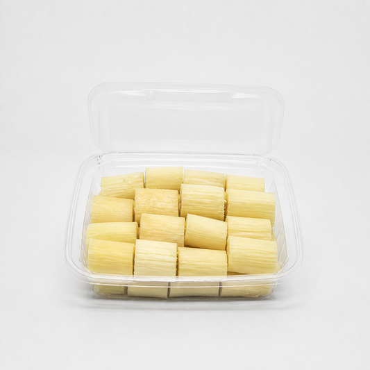 Cut Sugarcane - قصب متقطع