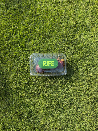 3 Pieces Mangosteen (180-210G)