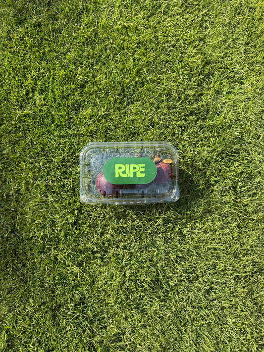 3 Pieces Mangosteen (180-210G)