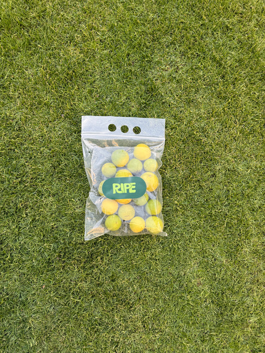 500 G (Balady lemon - ليمون بلدي)