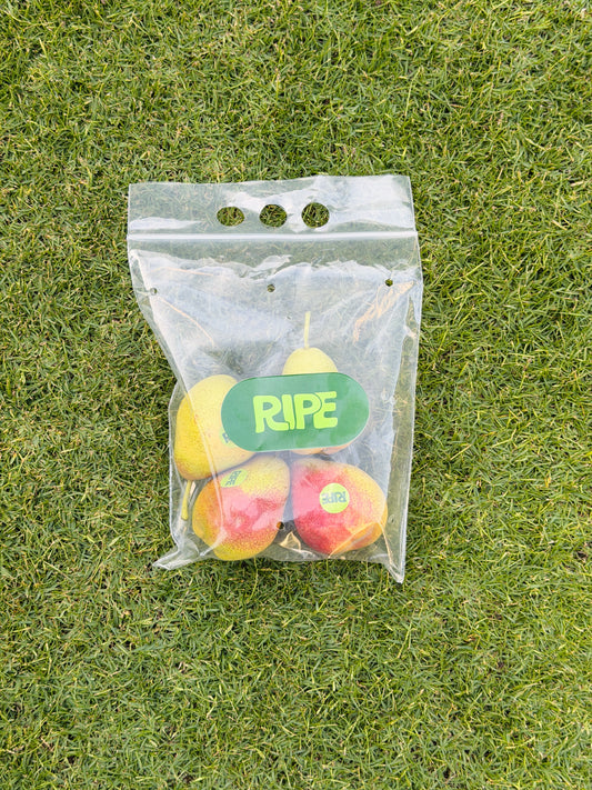 1/2KG ( African pear - كمثرى افريقي )