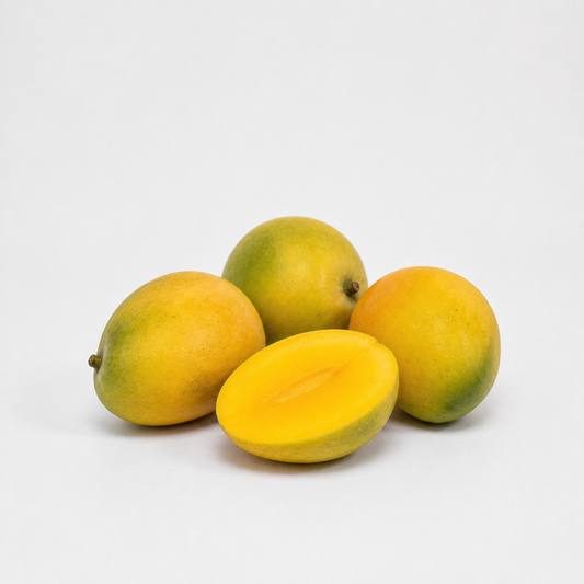 Mango Ewies - مانجو عويس