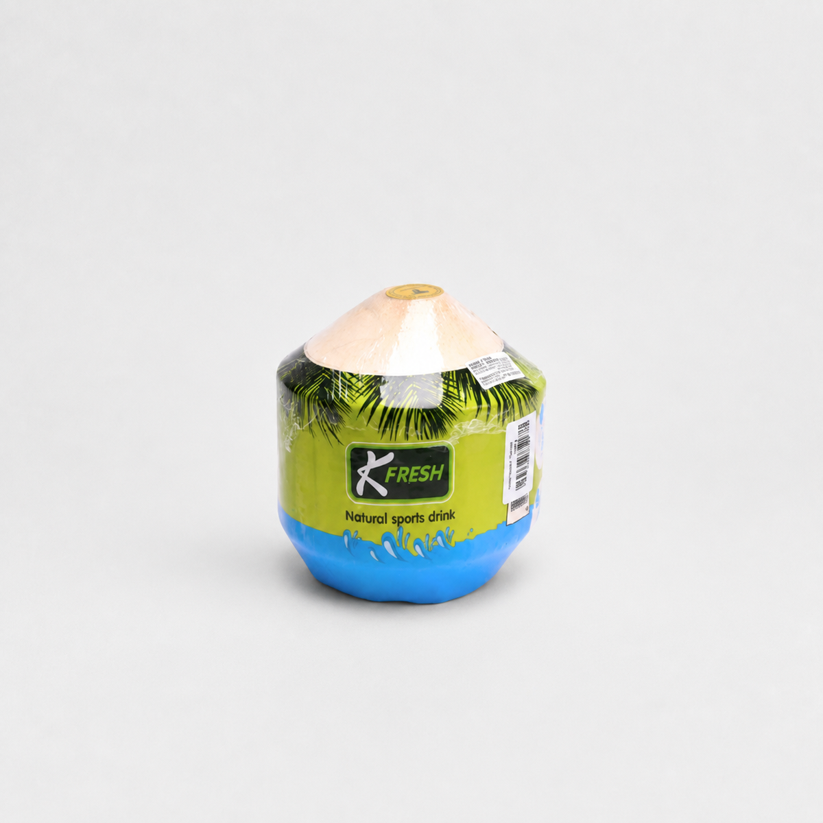 Fresh Coconut Juice