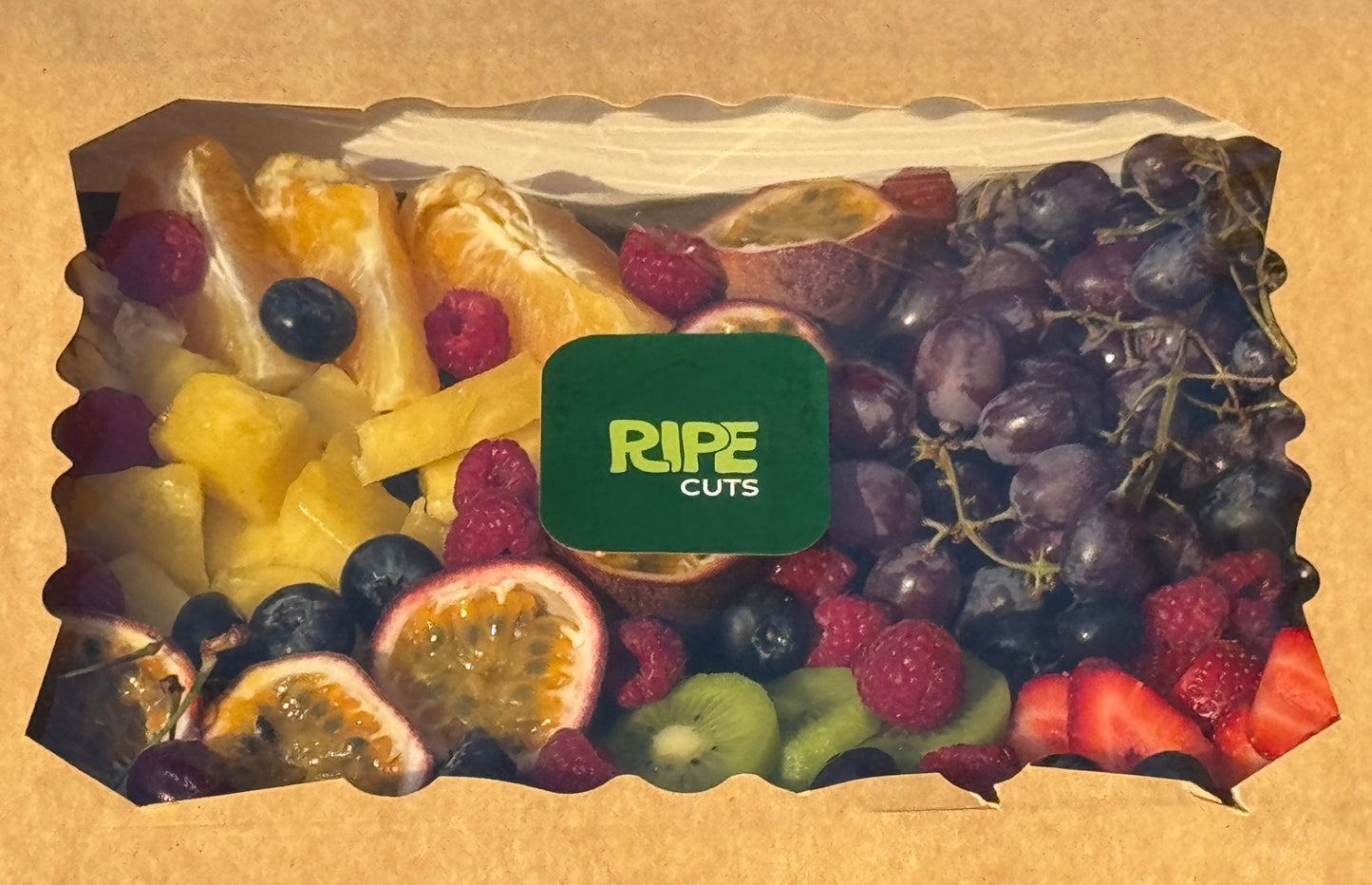 RIPE PLATTER